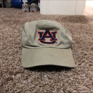 Auburn tigers dad hat